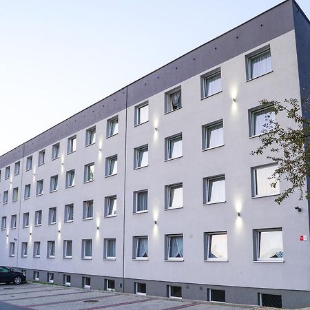 Zgoda Kompleks Hotelarski Swietochlowice Exterior photo